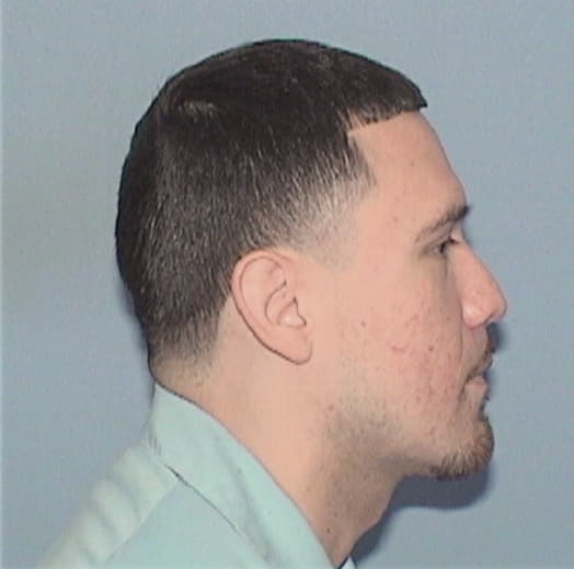 GUERRERO, SAMUEL, Cook County  IL