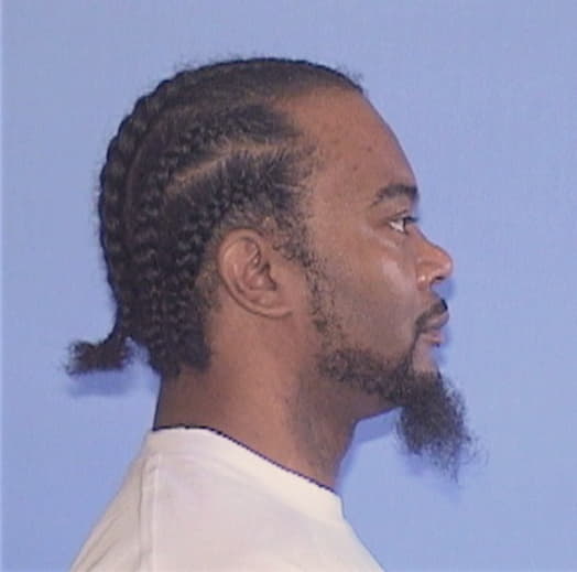 HAMPTON, DEMETRIUS, Cook County  IL