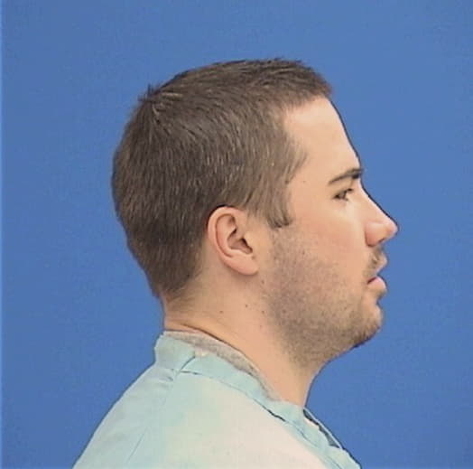 HOLMES, JUSTIN M., Tazewell County  IL