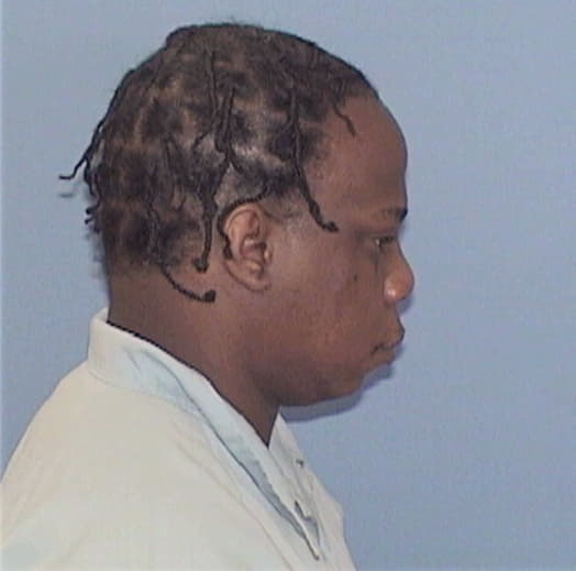 ROBINSON, MAURICE L., Cook County  IL