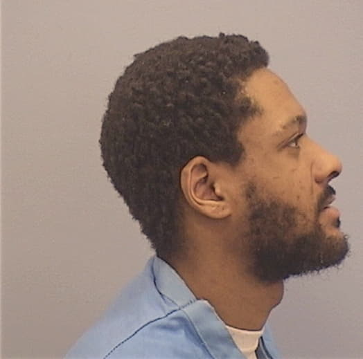 DERRICKSON, TIYREN E., Macon County  IL