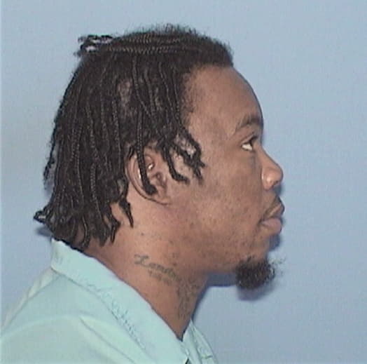 DORSEY, DELWIN, Cook County  IL