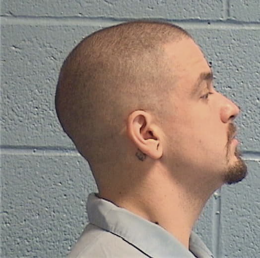 HALL, JAY C., Macon County  IL