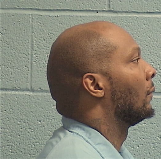 JOHNSON, RICHARD, Cook County  IL