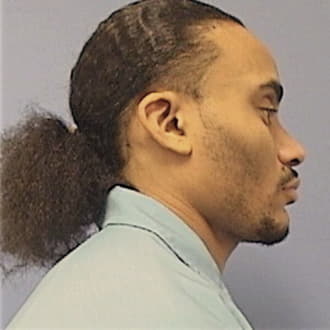 WASHINGTON, DIMITRI, Peoria County  IL