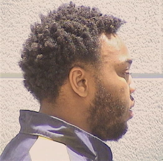 COUNCIL, DARIUS, Winnebago County  IL