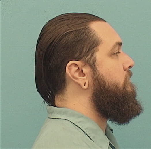 MONDY, DANIEL A. JR, Lasalle County  IL