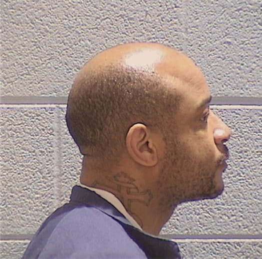 STALLINGS, DARRIUS, Will County  IL