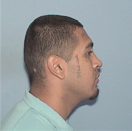BARRIENTOS, MARTIN, Cook County  IL