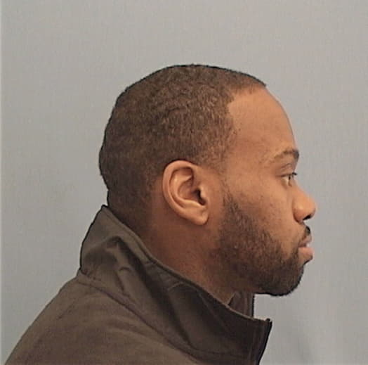 GARRETT, CLARK A., Cook County  IL