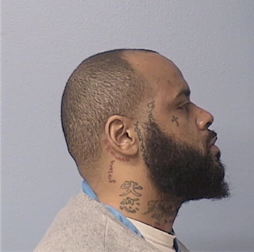 HENDERSON, JAMES E., Knox County  IL