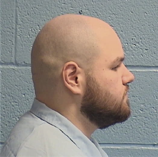 HOVENDON, BRANDON L., Cass County  IL