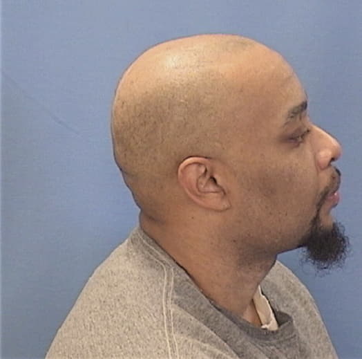 JONES, DARRIUS D., Cook County  IL