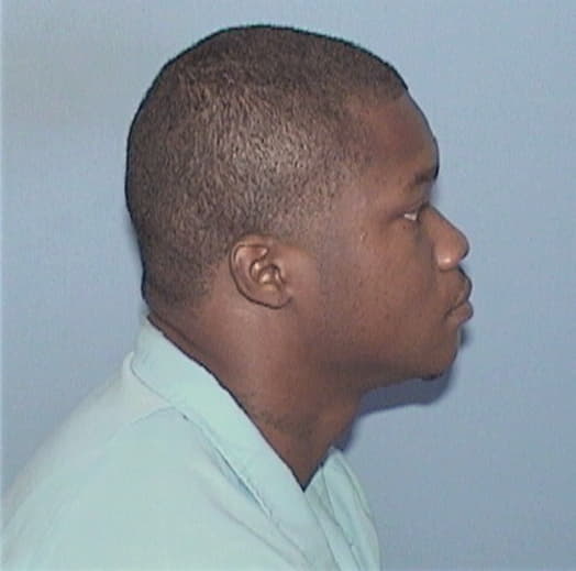 LOVE, DEMETRIUS D., Winnebago County  IL