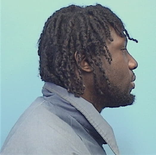 CLIFF, JOSHWA L., Macon County  IL