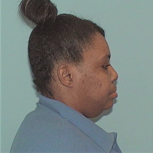 CRITTENDEN, CHARLONDA M., Rock Island County  IL