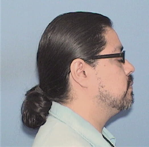 GONZALEZ, ISREAL, Cook County  IL