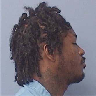 HARRIS, TREMAINE, Cook County  IL