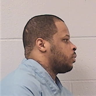 BROWNER, STEVON, Cook County  IL