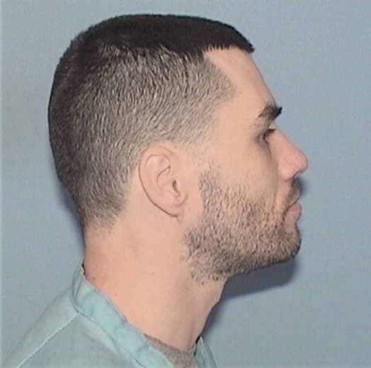 FREELAND, ROBERT E. JR, Peoria County  IL