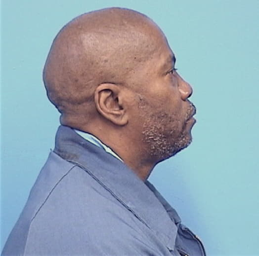 HARRIS, JIMMIE, Cook County  IL