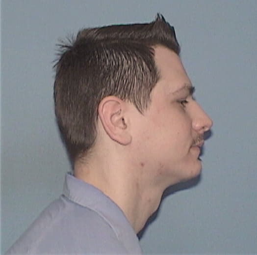 OLSON, DEVIN M., Winnebago County  IL