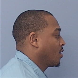 GAINES, DEJUAN, Cook County  IL