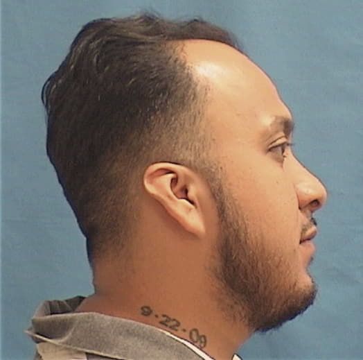 GONZALEZ, DANIEL, Cook County  IL