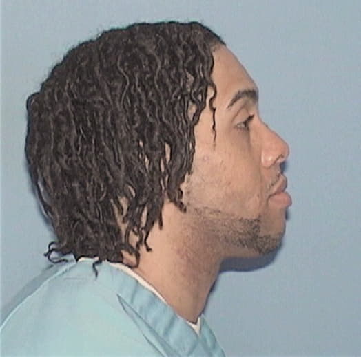 HUTCHINS, DORRIAN, Cook County  IL