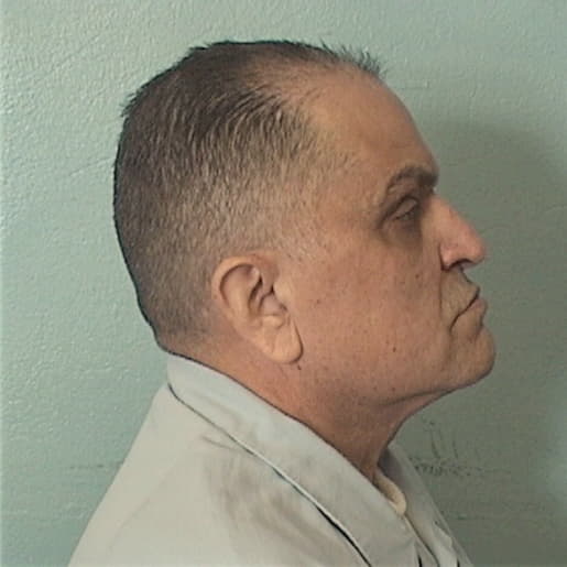 GONZALEZ, FRANCISCO, Henry County  IL