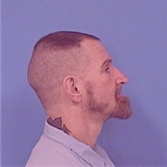MATTHEWS, MICHAEL G. II, Bond County  IL