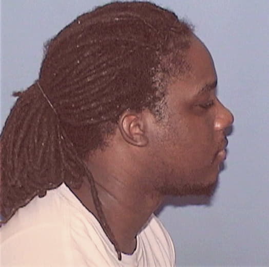 TILLMAN JACKSON, TERRELL, Cook County  IL