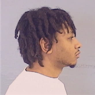 WILSON, JAMAR, Cook County  IL