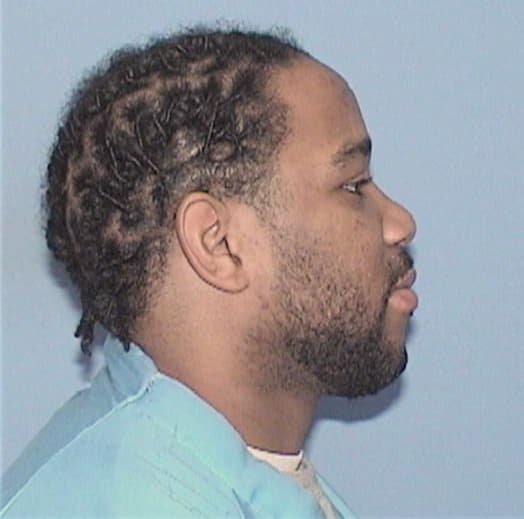 AVANT, CORDELL, McLean County  IL