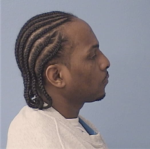 DOCKERY, CEDRIC D., Cook County  IL