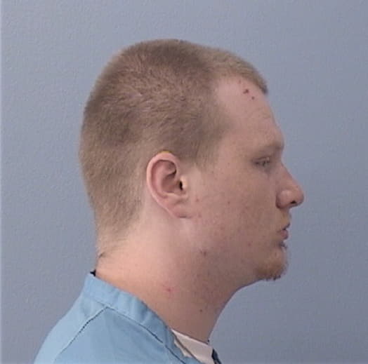 ENGLAND, MATTHEW L., Coles County  IL
