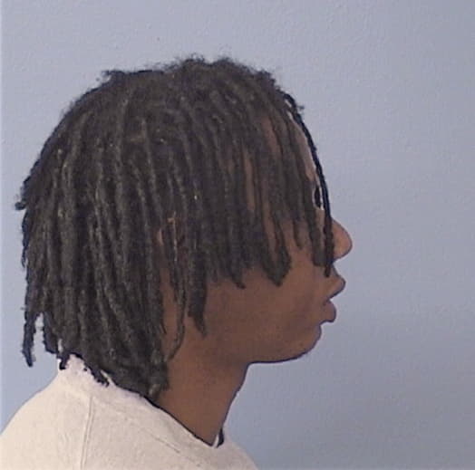 HARMON, MARTAIVIS M., Winnebago County  IL