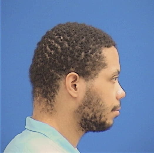 CHAMBERS, HENRY O., Madison County  IL