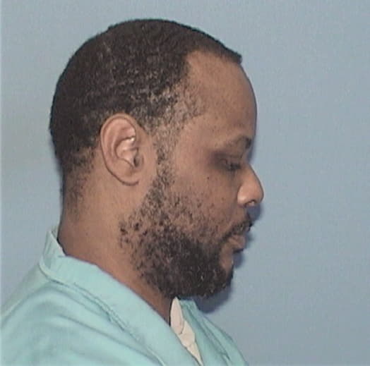 DONALD, MAURICE, Cook County  IL