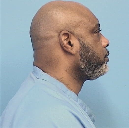 HAMILTON, JEROME L., Cook County  IL