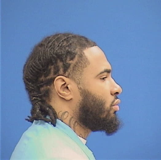 COATES, LAMAR O. JR, Winnebago County  IL