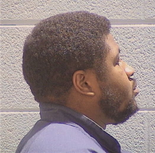 DANDRIDGE, JAMON D., Madison County  IL
