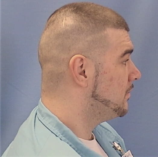 DIUGUID, LEVI J., Franklin County  IL