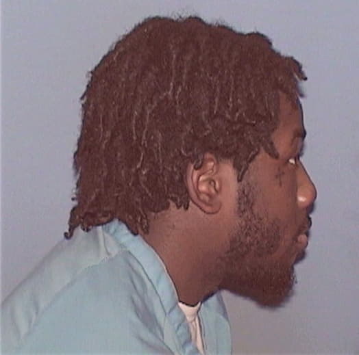 ERKINS, MALIK, Cook County  IL