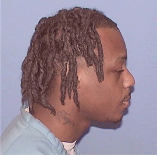 FERGUSON, LATREY C., Peoria County  IL