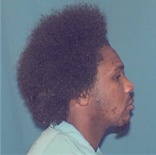 FLAKES, ANTWON O., Will County  IL