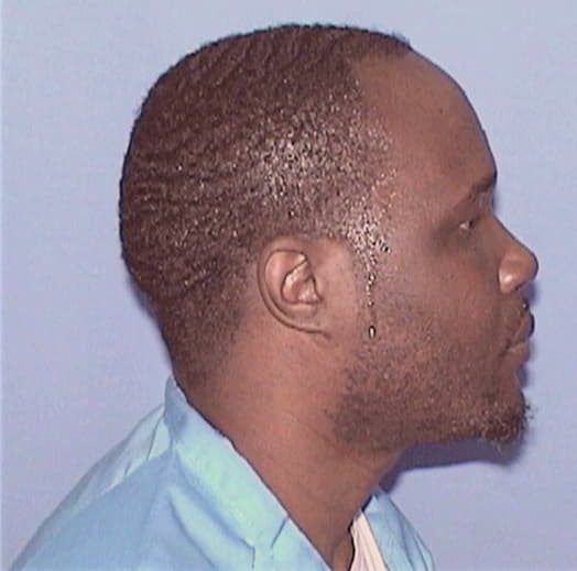 JOHNSON, JAMAAL R., Randolph County  IL