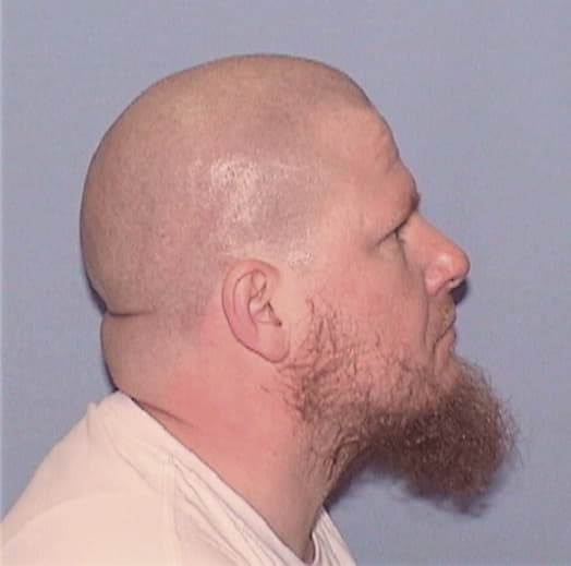 SIMMONS, GILBERT A. JR, Henry County  IL