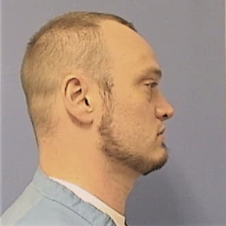 STILLMAN, JEFFERY M., Bond County  IL