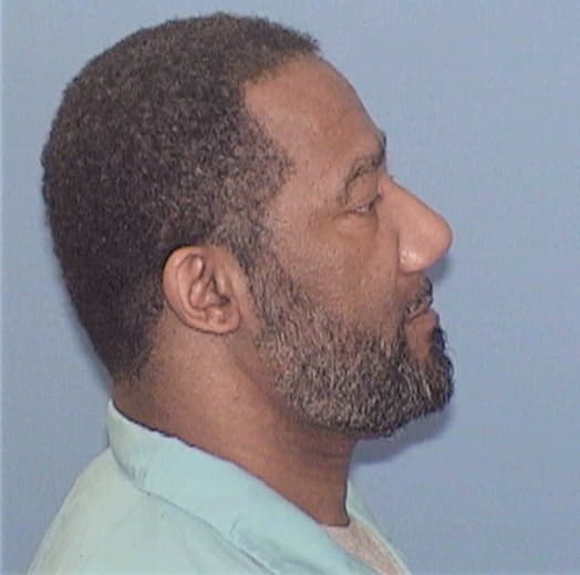 THOMAS, ROGER, Cook County  IL